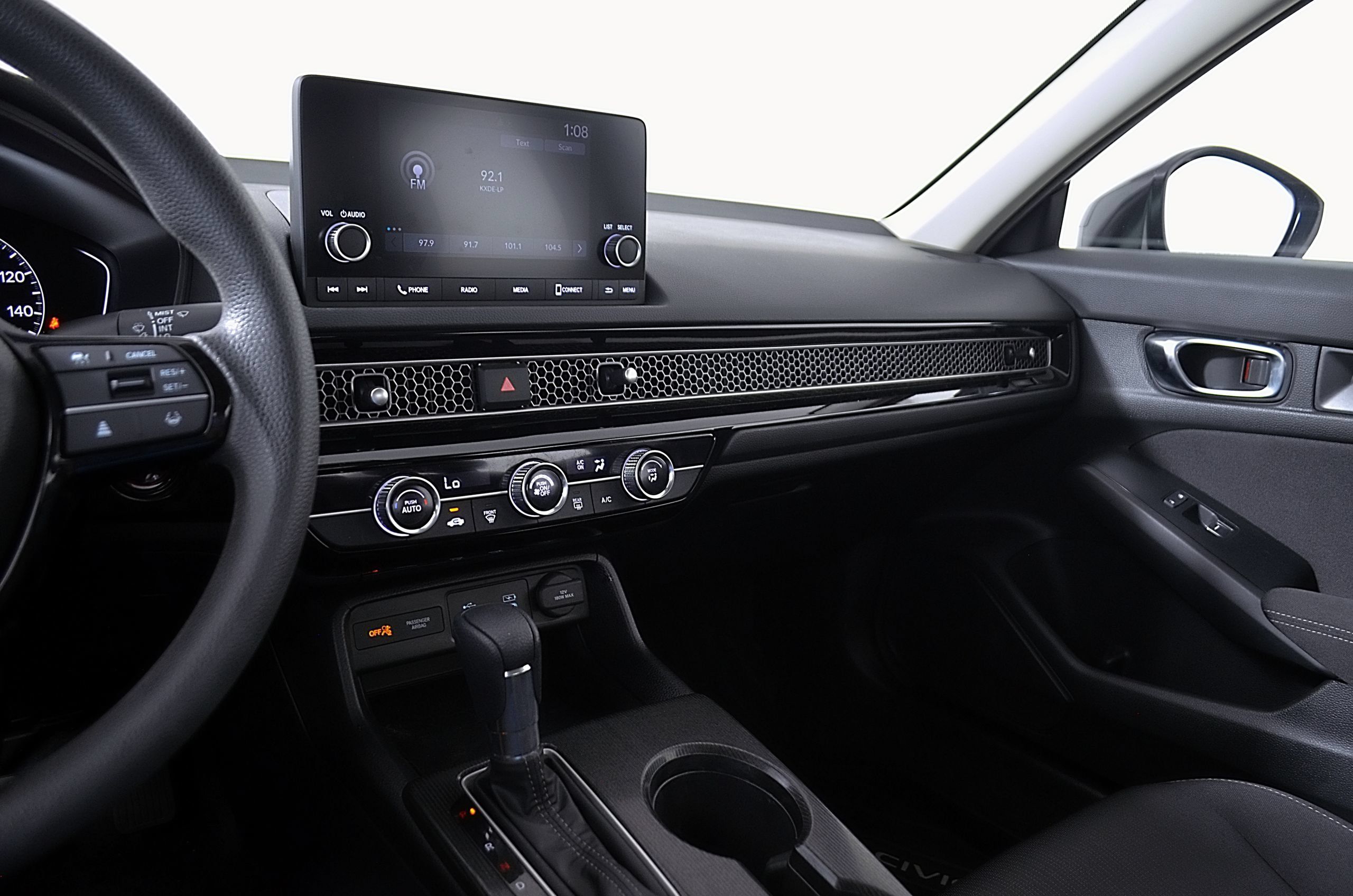 Used 2025 Honda Civic LX image 29