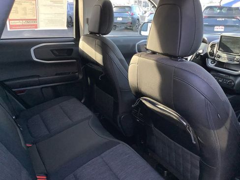 Used 2021 Ford Bronco Sport Big Bend w/ Big Bend Package image 17