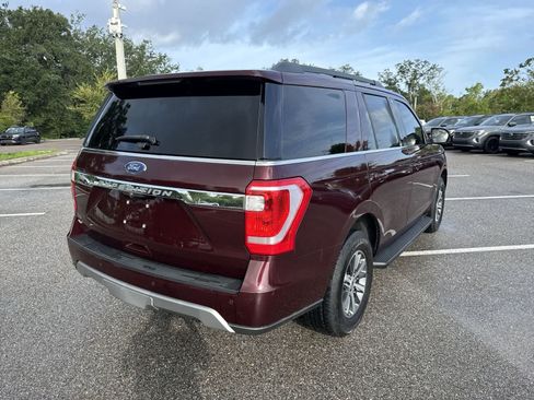 Used 2020 Ford Expedition XLT AWD/4WD image 14