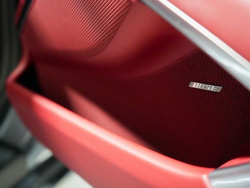 Used 2025 Porsche 718 Boxster GTS image 27