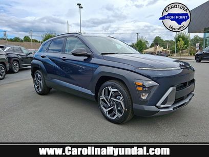 New 2026 Hyundai Kona SEL Premium