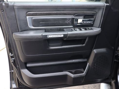 Used 2015 RAM 1500 Limited AWD/4WD image 20