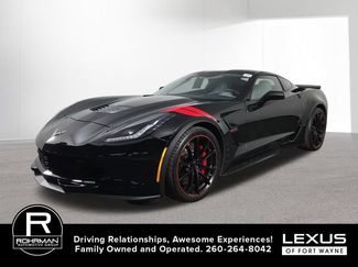 Used 2019 Chevrolet Corvette Grand Sport RWD video 1