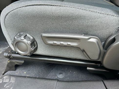 New 2026 Jeep Gladiator Willys image 17