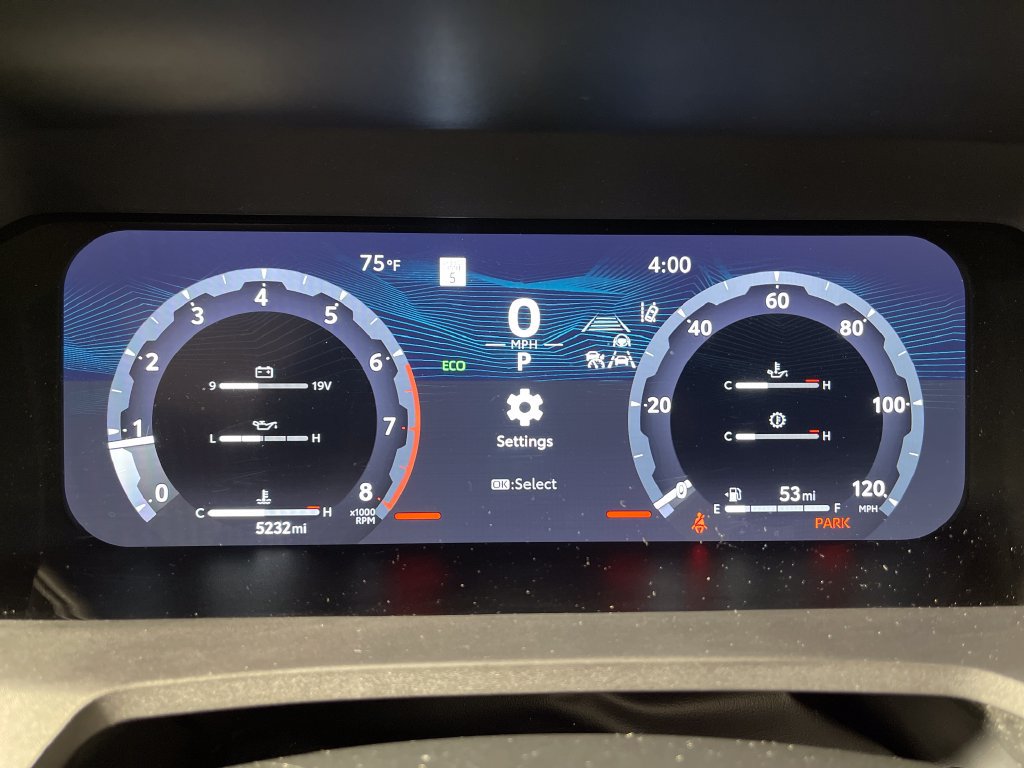 Certified 2026 Toyota 4Runner TRD Sport AWD/4WD image 18