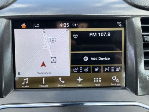 Used 2016 Lincoln MKS AWD w/ Equipment Group 101A image 25