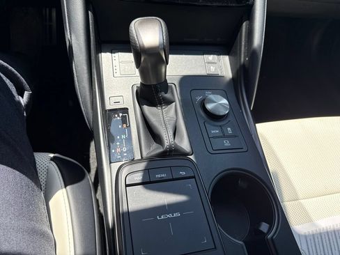 Used 2025 Lexus IS 350 F Sport w/ Navigation Package RWD image 18