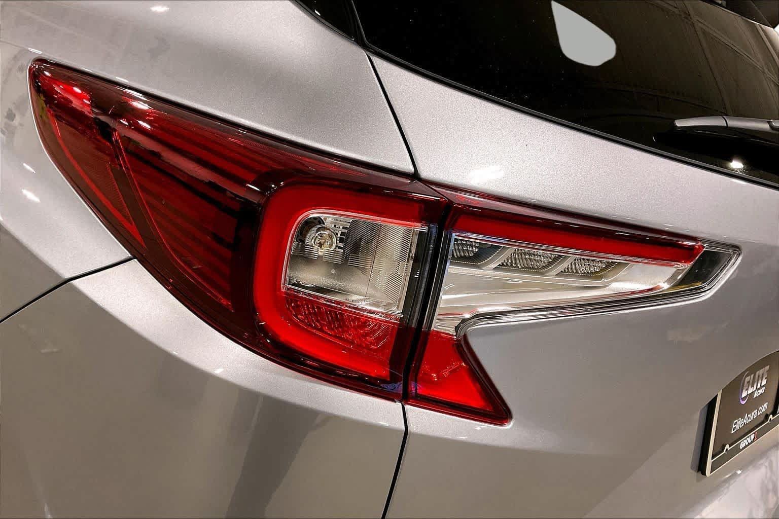 Certified 2023 Acura RDX w/ Technology Package AWD/4WD image 27