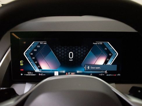 New 2026 BMW X3 xDrive30 w/ Convenience Package image 13