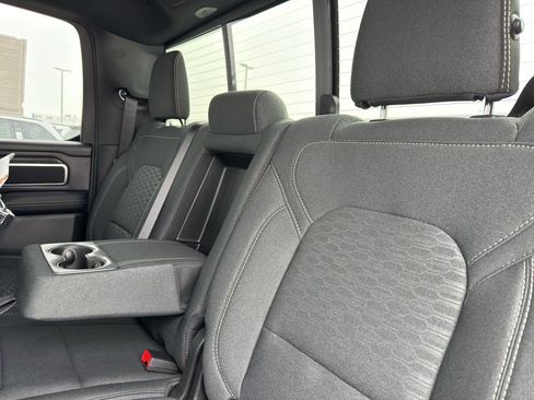 New 2026 RAM 1500 Big Horn w/ Night Edition image 34