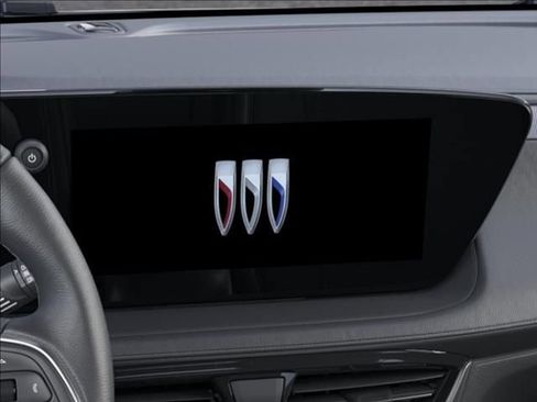 New 2026 Buick Encore GX Preferred FWD image 20