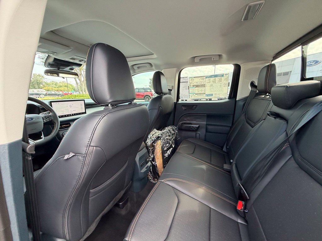 New 2026 Ford Maverick Tremor AWD/4WD image 24