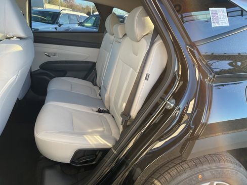 Used 2025 Hyundai Tucson SEL image 27