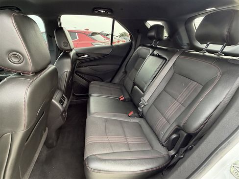 Certified 2022 Chevrolet Equinox RS image 23