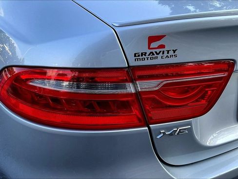Used 2017 Jaguar XE R-Sport AWD/4WD image 21