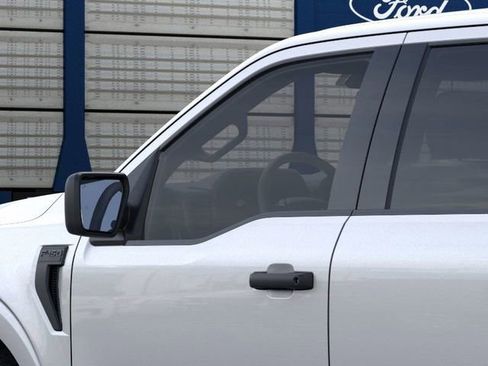 New 2025 Ford F150 STX w/ STX Black Appearance Package AWD/4WD image 20