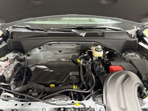 New 2026 Chevrolet TrailBlazer LT w/ Midnight Edition image 30