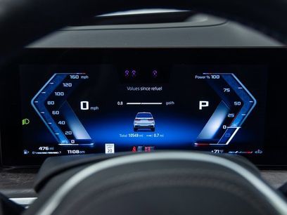 Certified 2025 BMW X7 M60i