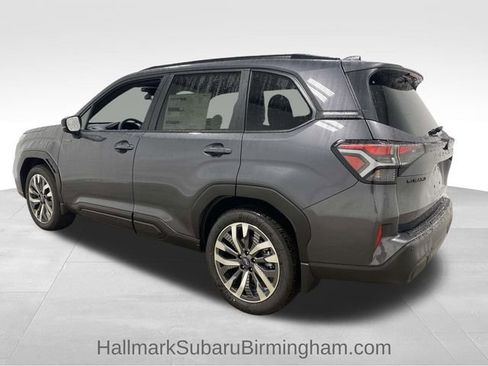 New 2025 Subaru Forester Touring w/ Touring Package image 4