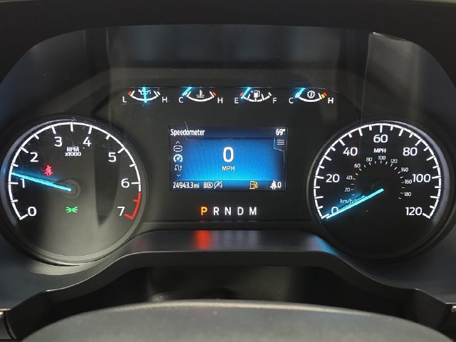 Certified 2023 Ford F150 XL w/ STX Appearance Package AWD/4WD image 18