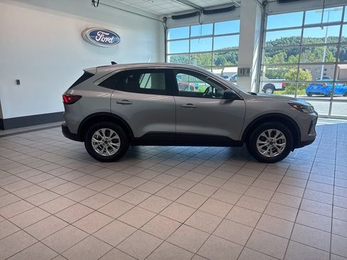 Used 2024 Ford Escape Active w/ Tech Pack #1 AWD/4WD image 19