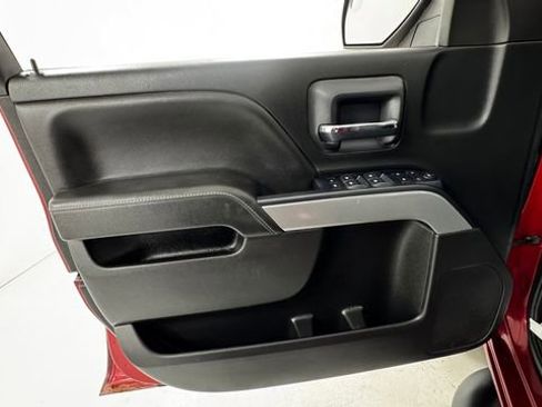 Used 2018 Chevrolet Silverado 1500 LT w/ All Star Edition AWD/4WD image 17