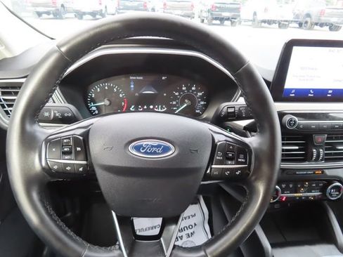 Used 2021 Ford Escape SE w/ Convenience Package AWD/4WD image 34