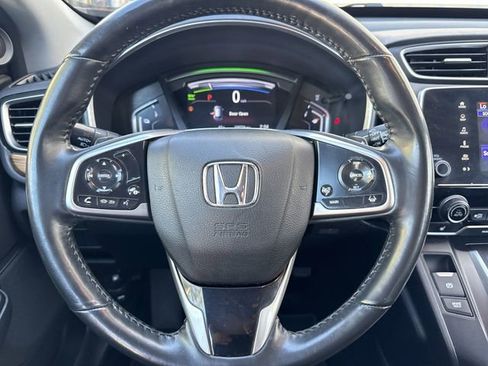 Used 2021 Honda CR-V Touring image 14