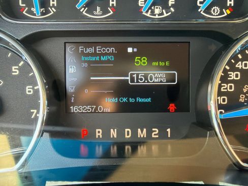 Used 2014 Ford F150 Lariat w/ Equipment Group 501A Mid AWD/4WD image 11