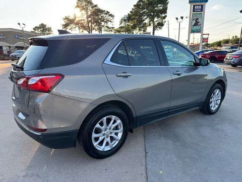 Used 2019 Chevrolet Equinox LT image 10