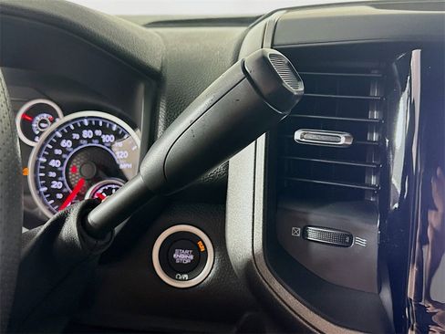 New 2026 RAM 3500 Tradesman image 12