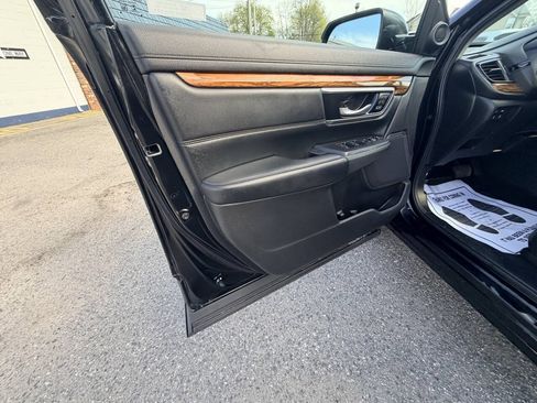 Used 2021 Honda CR-V EX-L image 29