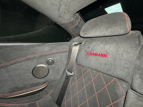 Used 2008 BMW 650i 650i Coupe 2D image 28