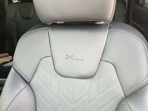 Certified 2024 Kia Telluride SX Prestige X-Line AWD/4WD image 26
