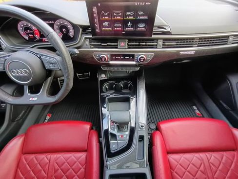 Used 2020 Audi S5 Prestige w/ S Sport Package image 41