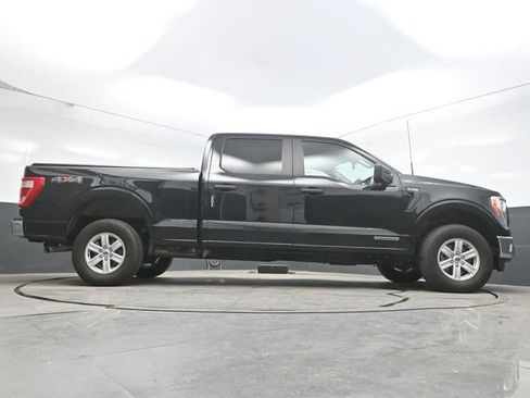 Used 2022 Ford F150 XL w/ Equipment Group 101A High AWD/4WD image 39