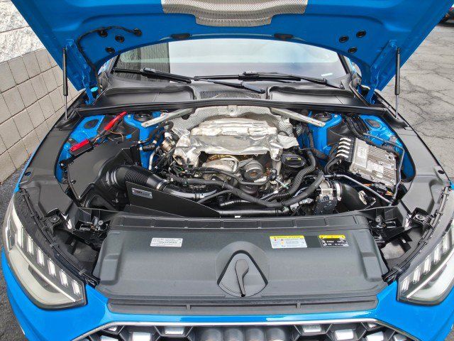 Used 2020 Audi S4 Premium Plus w/ Premium Plus Package AWD/4WD image 5