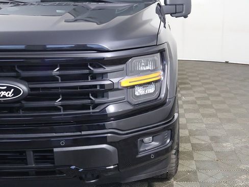 Used 2024 Ford F150 XLT w/ Equipment Group 302A MID image 15