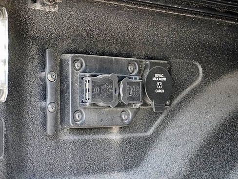Used 2025 RAM 3500 Longhorn AWD/4WD image 16