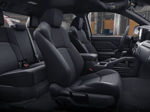 New 2026 Toyota Tacoma TRD Off-Road image 20