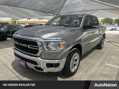 Used 2022 RAM 1500 Lone Star