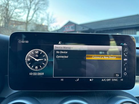 Used 2021 Mercedes-Benz C 300 4MATIC Sedan image 51