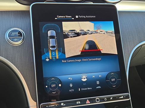 New 2026 Mercedes-Benz C 300 C 300 image 18