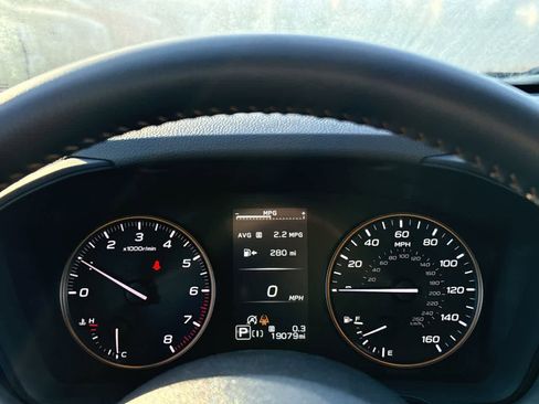 Used 2024 Subaru Crosstrek 2.5i Wilderness w/ Wilderness Package image 32