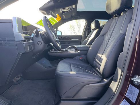 Used 2026 Cadillac Escalade IQL Sport 1 image 14