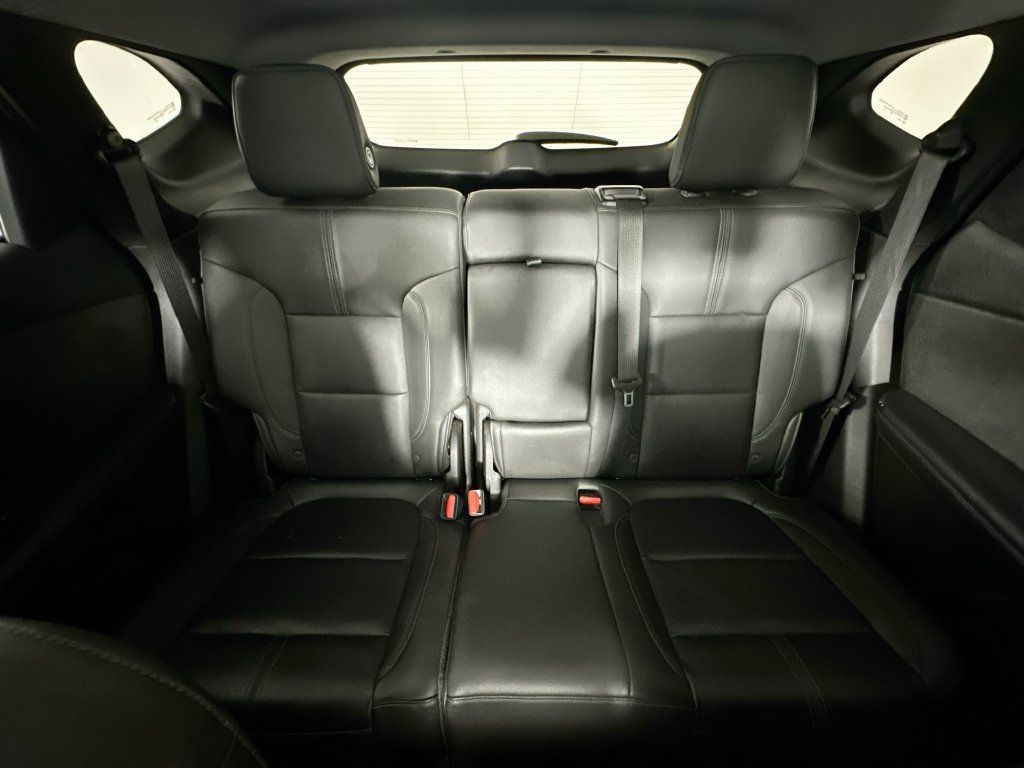 Used 2020 Chevrolet Blazer LT w/ Redline Edition FWD image 13