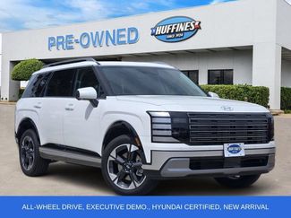 Certified 2026 Hyundai Palisade Limited AWD/4WD video 1