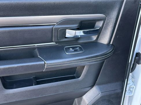 Used 2018 RAM 1500 Sport image 15