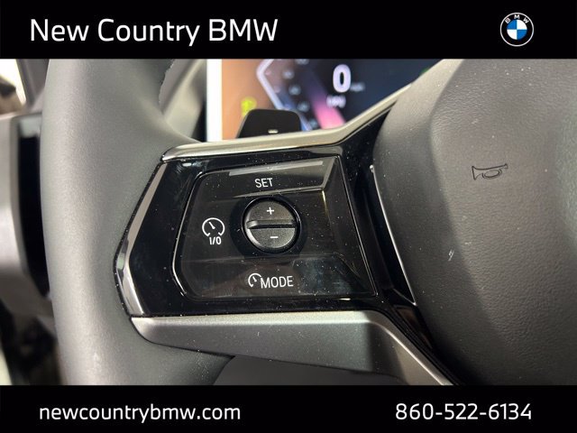 Certified 2026 BMW X3 xDrive30i w/ Convenience Package AWD/4WD image 15