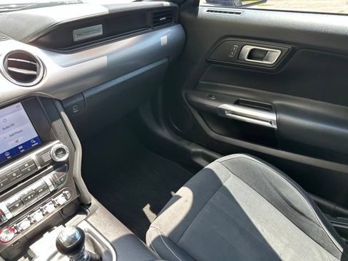 Used 2019 Ford Mustang GT RWD image 21